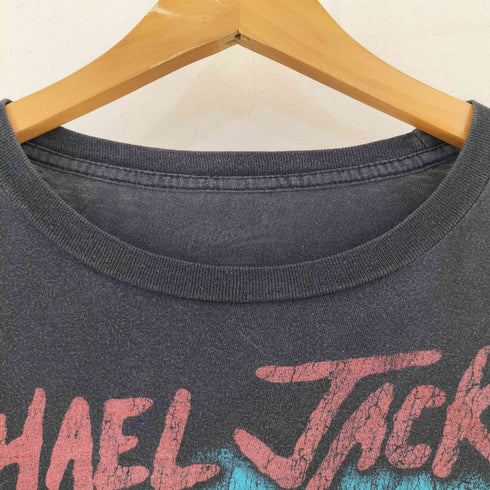 アーティスト プリントTシャツ メンズ