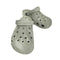 クロックス crocs マーブルデザイン サンダル レディース JPN:24