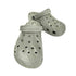 クロックス crocs マーブルデザイン サンダル レディース JPN:24