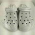 クロックス crocs マーブルデザイン サンダル レディース JPN:24