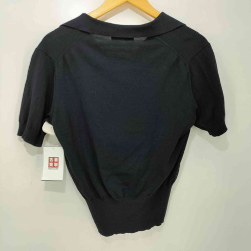 バビロン BABYLONE 24SS FROSTY ポロニット レディース FREE