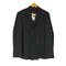 RANDOM IDENTITIES DOUBLE BREASTED BLAZER メンズ EUR:48