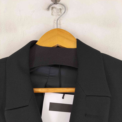 RANDOM IDENTITIES DOUBLE BREASTED BLAZER メンズ EUR:48