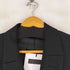 RANDOM IDENTITIES DOUBLE BREASTED BLAZER メンズ EUR:48