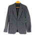 ポールスミス Paul Smith 1Bセミノッチドラペルテーラードジャケット メンズ import:S