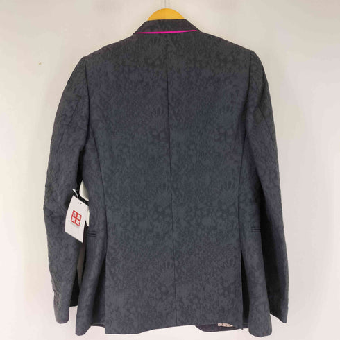 ポールスミス Paul Smith 1Bセミノッチドラペルテーラードジャケット メンズ import:S
