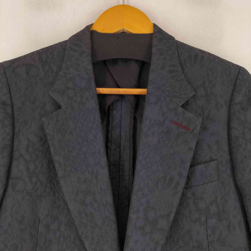 ポールスミス Paul Smith 1Bセミノッチドラペルテーラードジャケット メンズ import:S