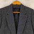 ポールスミス Paul Smith 1Bセミノッチドラペルテーラードジャケット メンズ import:S