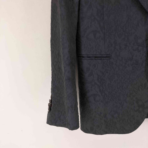 ポールスミス Paul Smith 1Bセミノッチドラペルテーラードジャケット メンズ import:S
