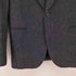 ポールスミス Paul Smith 1Bセミノッチドラペルテーラードジャケット メンズ import:S