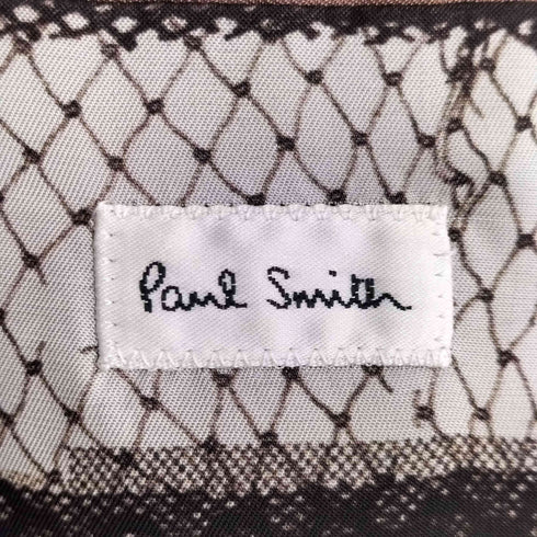 ポールスミス Paul Smith 1Bセミノッチドラペルテーラードジャケット メンズ import:S