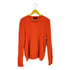 ポロラルフローレン POLO RALPH LAUREN CASHMERE カシミヤ100% ケーブル編み クルーネックニット メンズ import:L