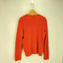 ポロラルフローレン POLO RALPH LAUREN CASHMERE カシミヤ100% ケーブル編み クルーネックニット メンズ import:L