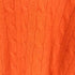 ポロラルフローレン POLO RALPH LAUREN CASHMERE カシミヤ100% ケーブル編み クルーネックニット メンズ import:L