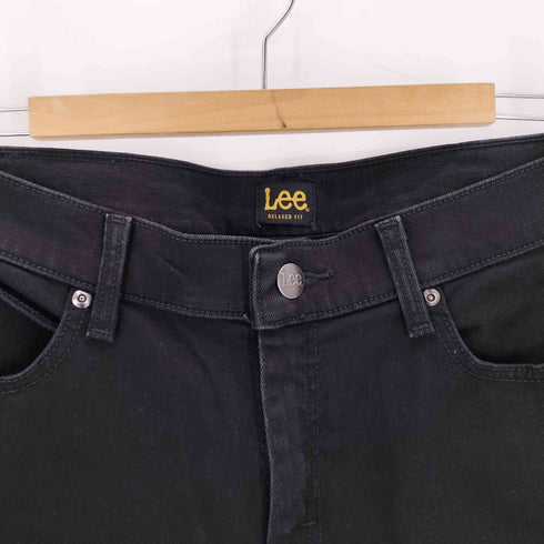 リー Lee Legendary Relaxed Straight Jean メンズ 31/30