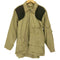 ジェーシーペニー JC Penney Hunting apparel 70S TALPN ZIP キルティング ガンパッチ ハンティング ジャケット メンズ US:40