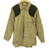 ジェーシーペニー JC Penney Hunting apparel 70S TALPN ZIP キルティング ガンパッチ ハンティング ジャケット メンズ US:40