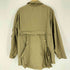 ジェーシーペニー JC Penney Hunting apparel 70S TALPN ZIP キルティング ガンパッチ ハンティング ジャケット メンズ US:40