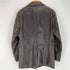 シップス SHIPS cow leather レザーテーラードジャケット メンズ JPN:M