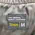 シップス SHIPS cow leather レザーテーラードジャケット メンズ JPN:M