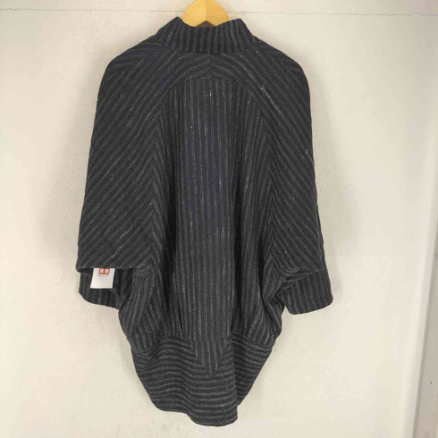 ボス BOSS ドルマンスリーブ デザインジャケット レディース ONE SIZE