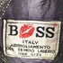 ボス BOSS ドルマンスリーブ デザインジャケット レディース ONE SIZE