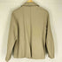 YOURE MY CUPOFTEA lamb leather 比翼レザージャケット レディース JPN:13号