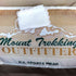 Mount Trekking OUTFITTER マルチポケット マウンテンパーカー メンズ