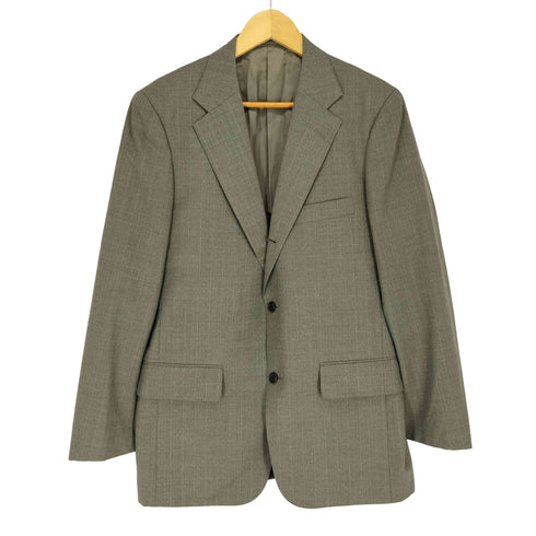 ジェイプレス J.PRESS AUTHENTIC MODEL 2Bテーラードジャケット メンズ 185