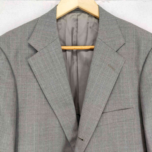 ジェイプレス J.PRESS AUTHENTIC MODEL 2Bテーラードジャケット メンズ 185