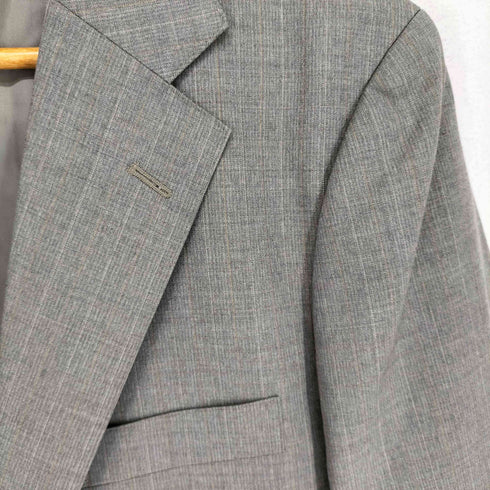 ジェイプレス J.PRESS AUTHENTIC MODEL 2Bテーラードジャケット メンズ 185