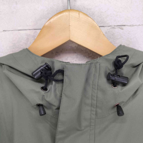 ランズエンド LANDS END マウンテンパーカー メンズ S 34-36