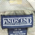 ランズエンド LANDS END マウンテンパーカー メンズ S 34-36