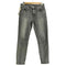 アッパーハイツ upper hights THE STELLA スキニーデニムパンツ レディース US:24