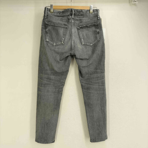 アッパーハイツ upper hights THE STELLA スキニーデニムパンツ レディース US:24