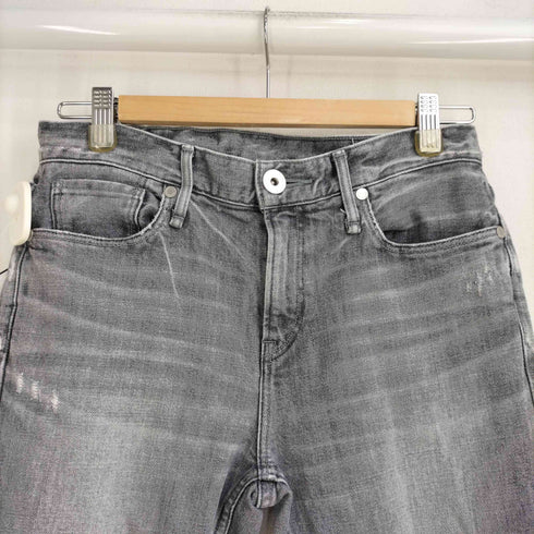 アッパーハイツ upper hights THE STELLA スキニーデニムパンツ レディース US:24