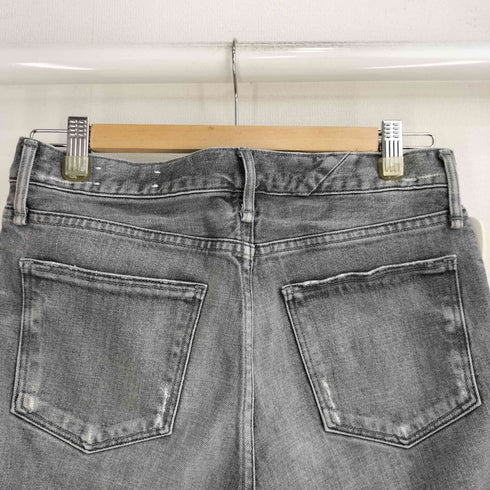 アッパーハイツ upper hights THE STELLA スキニーデニムパンツ レディース US:24