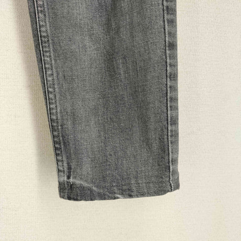 アッパーハイツ upper hights THE STELLA スキニーデニムパンツ レディース US:24