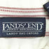 ランズエンド LANDS END USA製 オックスフォードシャツ メンズ