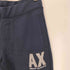 アルマーニエクスチェンジ ARMANI EXCHANGE ロゴ プリント イージー ジョガー パンツ メンズ JPN:S