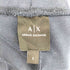 アルマーニエクスチェンジ ARMANI EXCHANGE ロゴ プリント イージー ジョガー パンツ メンズ JPN:S