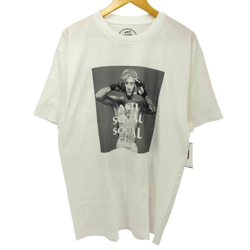 アンチソーシャルソーシャルクラブ ANTI SOCIAL SOCIAL CLUB 25SS Photo S/S Tee メンズ JPN:XL