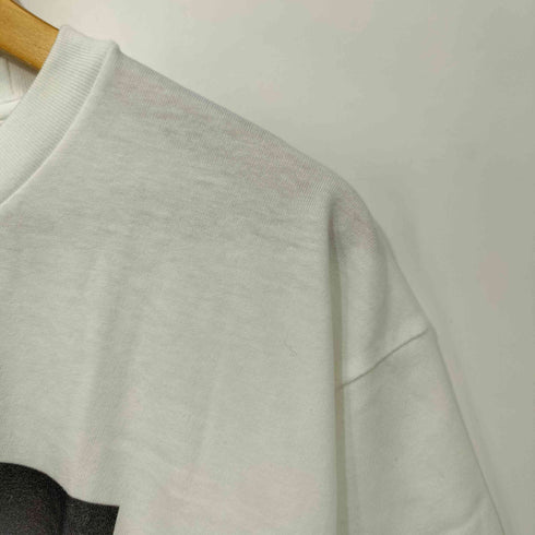 アンチソーシャルソーシャルクラブ ANTI SOCIAL SOCIAL CLUB 25SS Photo S/S Tee メンズ JPN:XL