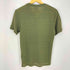 ゲス GUESS Gauze V-Neck Tee メンズ import:S