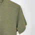 ゲス GUESS Gauze V-Neck Tee メンズ import:S