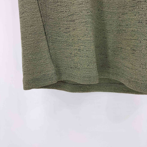 ゲス GUESS Gauze V-Neck Tee メンズ import:S