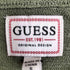 ゲス GUESS Gauze V-Neck Tee メンズ import:S