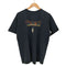 アンビル Anvil 00S TOUR 2002 ロックバンド 両面 プリント S/S クルーネック Tシャツ メンズ import:L