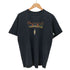 アンビル Anvil 00S TOUR 2002 ロックバンド 両面 プリント S/S クルーネック Tシャツ メンズ import:L