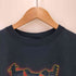 アンビル Anvil 00S TOUR 2002 ロックバンド 両面 プリント S/S クルーネック Tシャツ メンズ import:L